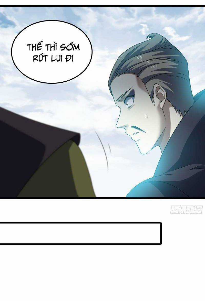 Vợ Tôi Là Quỷ Vương Chapter 411 trang 23
