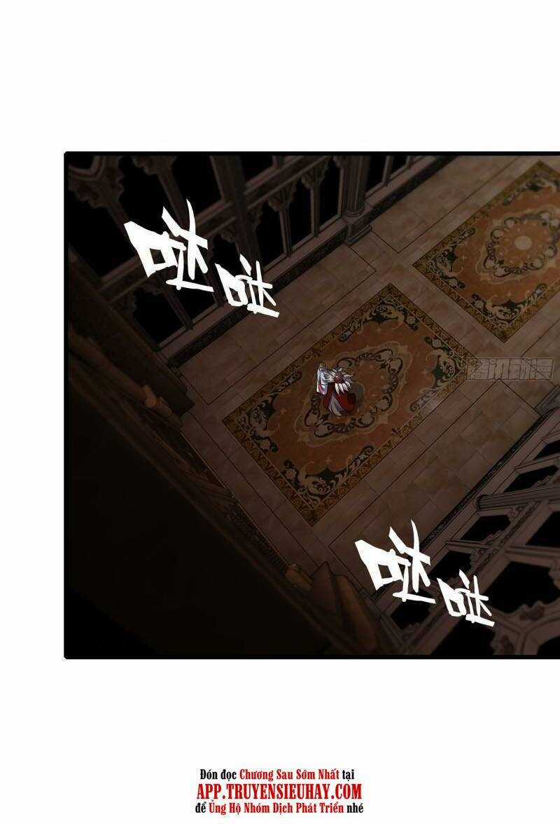 Vợ Tôi Là Quỷ Vương Chapter 411 trang 24