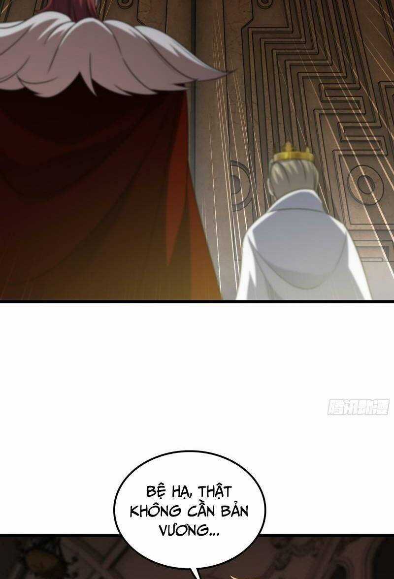 Vợ Tôi Là Quỷ Vương Chapter 411 trang 26