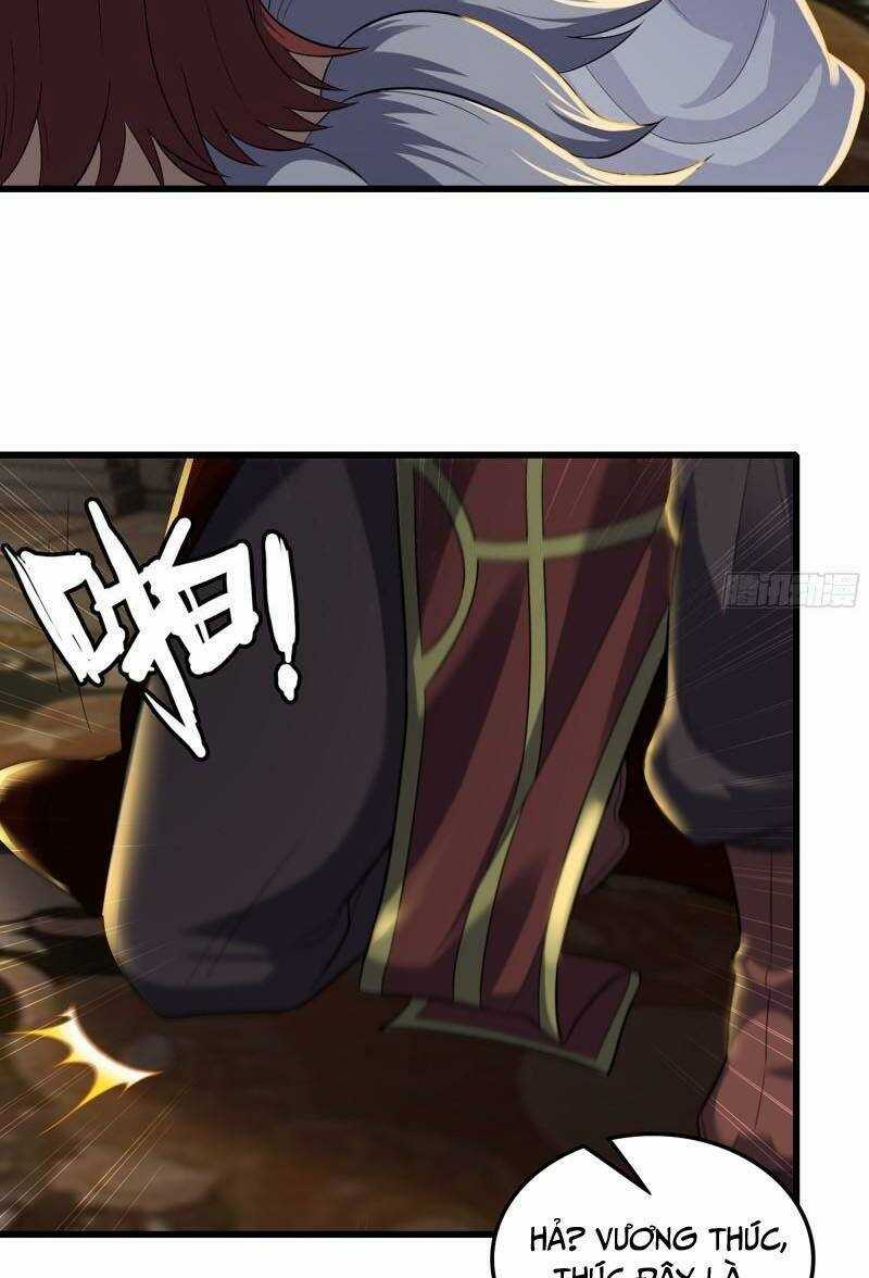 Vợ Tôi Là Quỷ Vương Chapter 411 trang 30