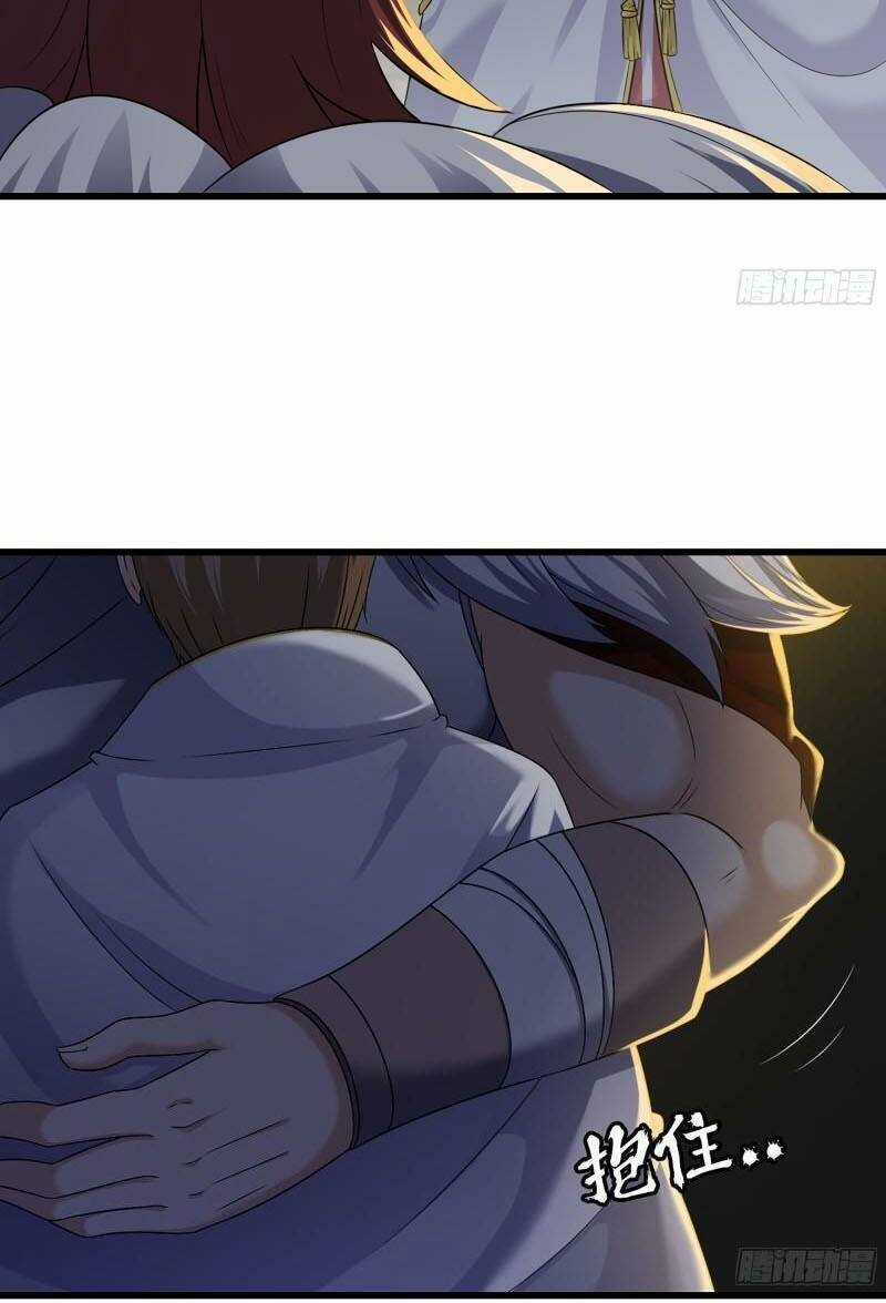 Vợ Tôi Là Quỷ Vương Chapter 411 trang 34