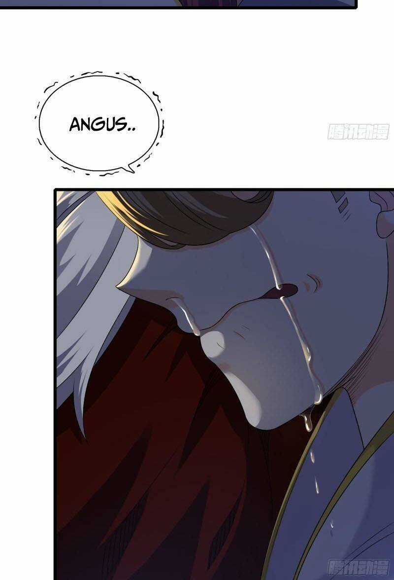 Vợ Tôi Là Quỷ Vương Chapter 411 trang 37