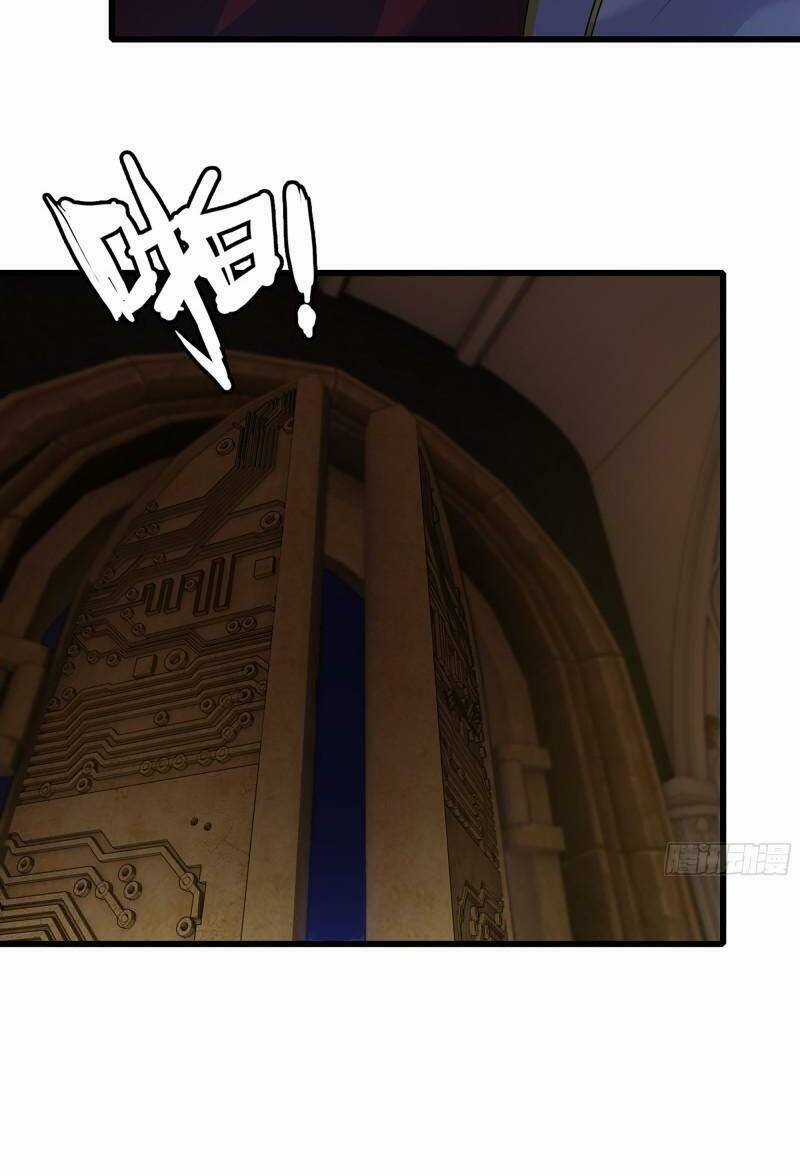 Vợ Tôi Là Quỷ Vương Chapter 411 trang 38