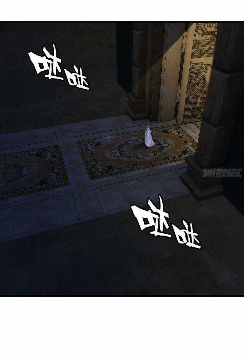 Vợ Tôi Là Quỷ Vương Chapter 411 trang 39