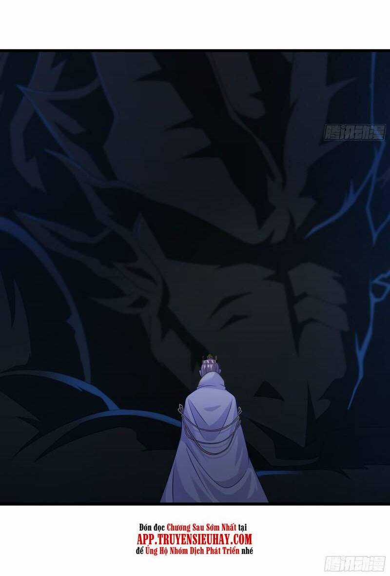 Vợ Tôi Là Quỷ Vương Chapter 411 trang 40