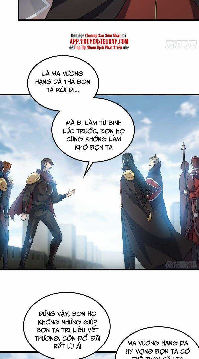 Vợ Tôi Là Quỷ Vương Chapter 411 trang 7