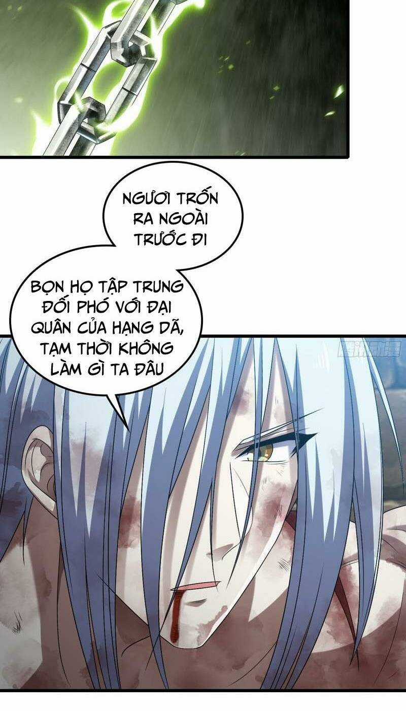 Vợ Tôi Là Quỷ Vương Chapter 412 trang 10