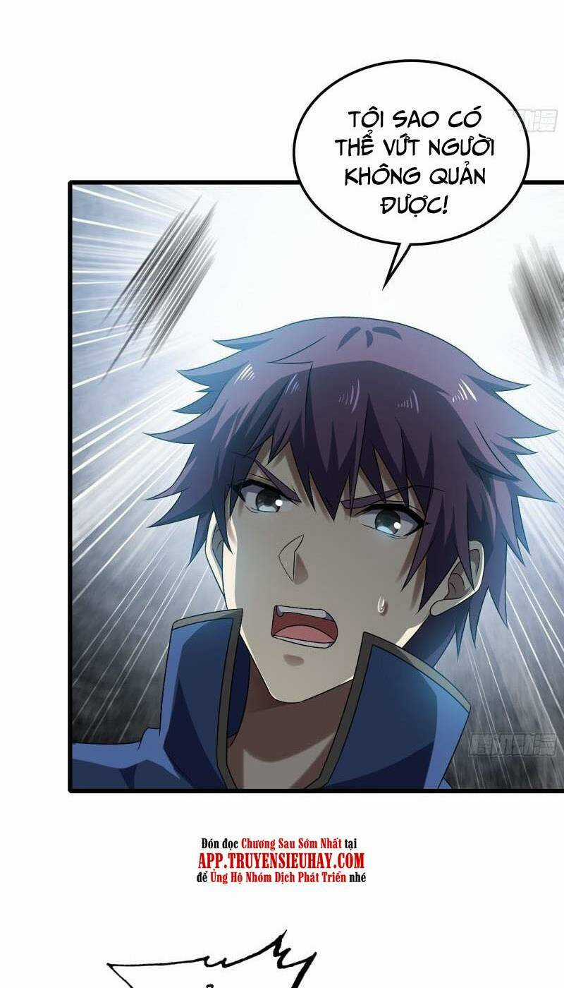 Vợ Tôi Là Quỷ Vương Chapter 412 trang 11