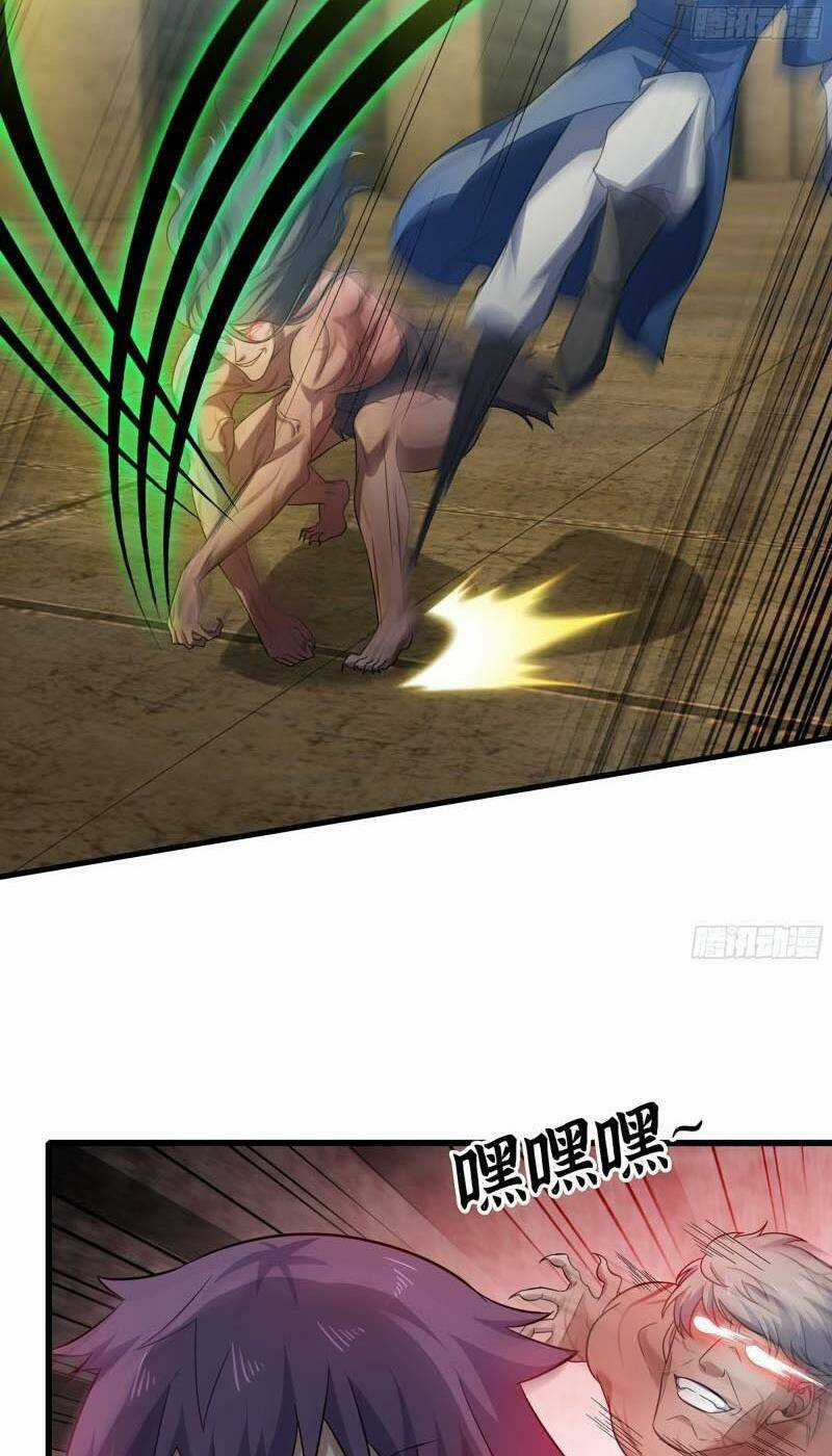 Vợ Tôi Là Quỷ Vương Chapter 412 trang 13