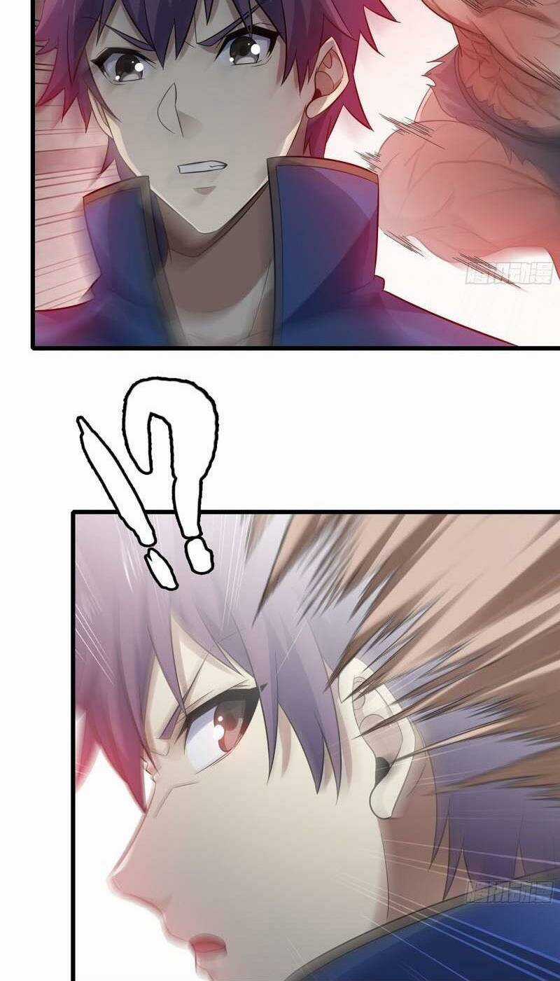 Vợ Tôi Là Quỷ Vương Chapter 412 trang 14