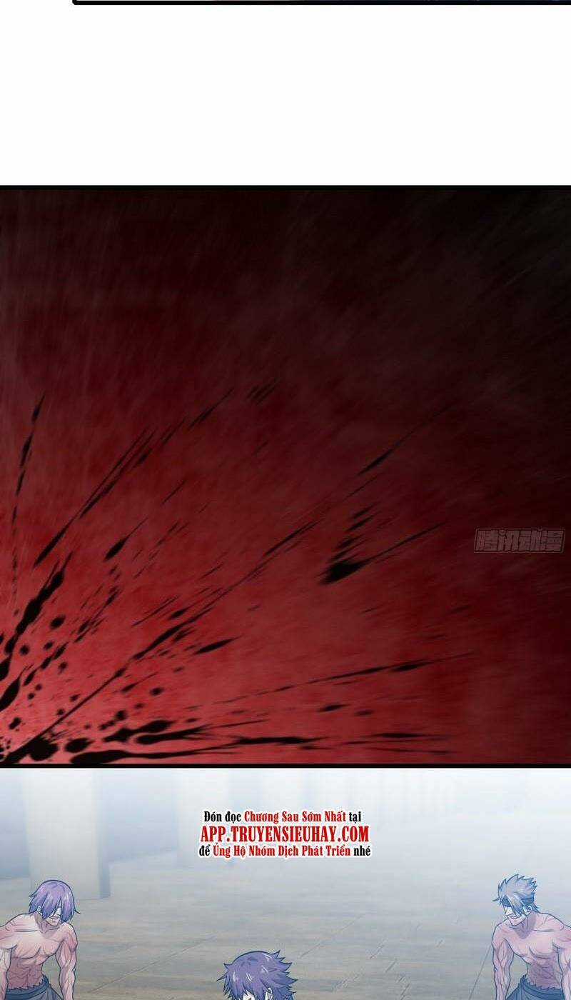 Vợ Tôi Là Quỷ Vương Chapter 412 trang 15