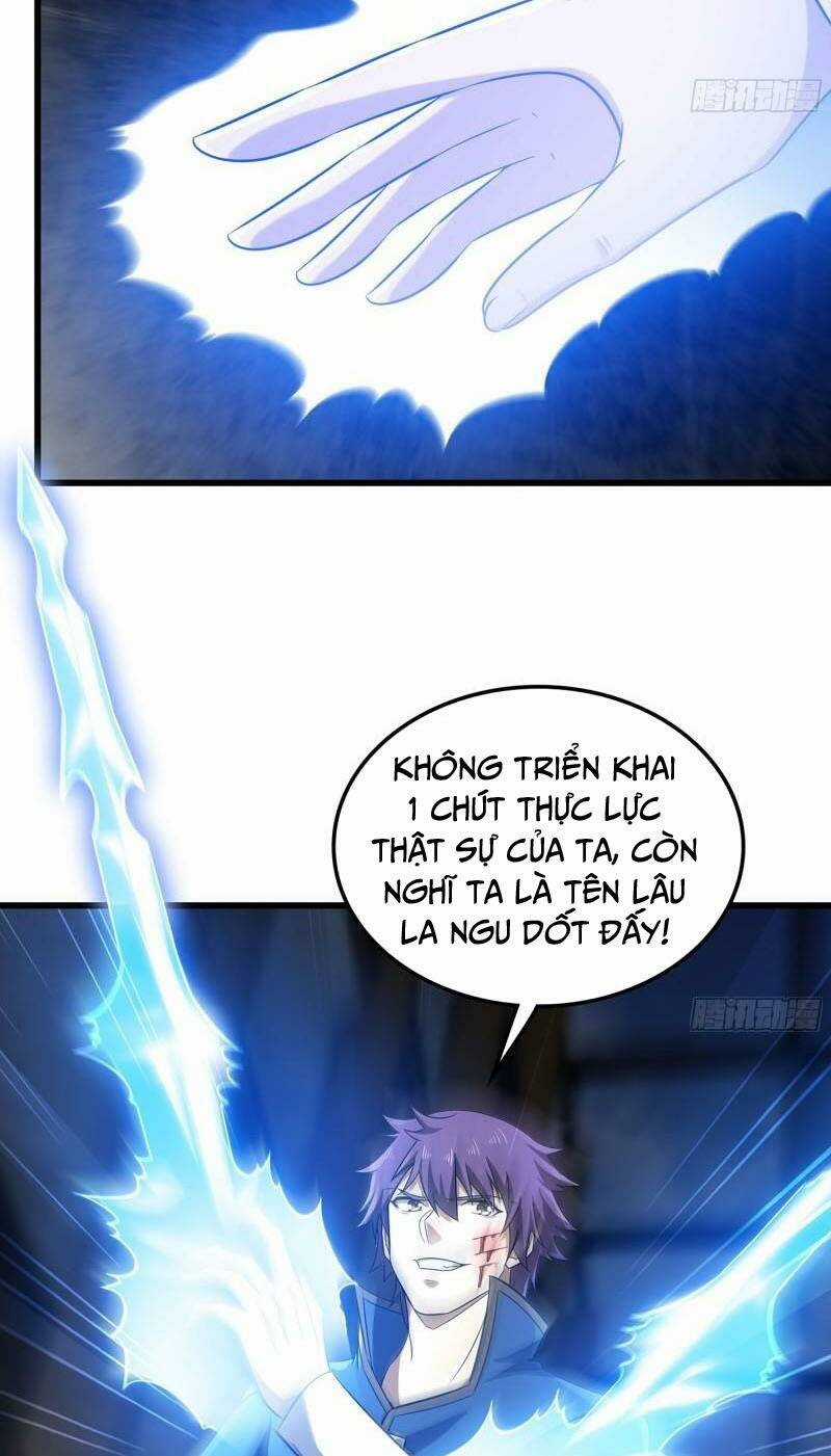 Vợ Tôi Là Quỷ Vương Chapter 412 trang 18