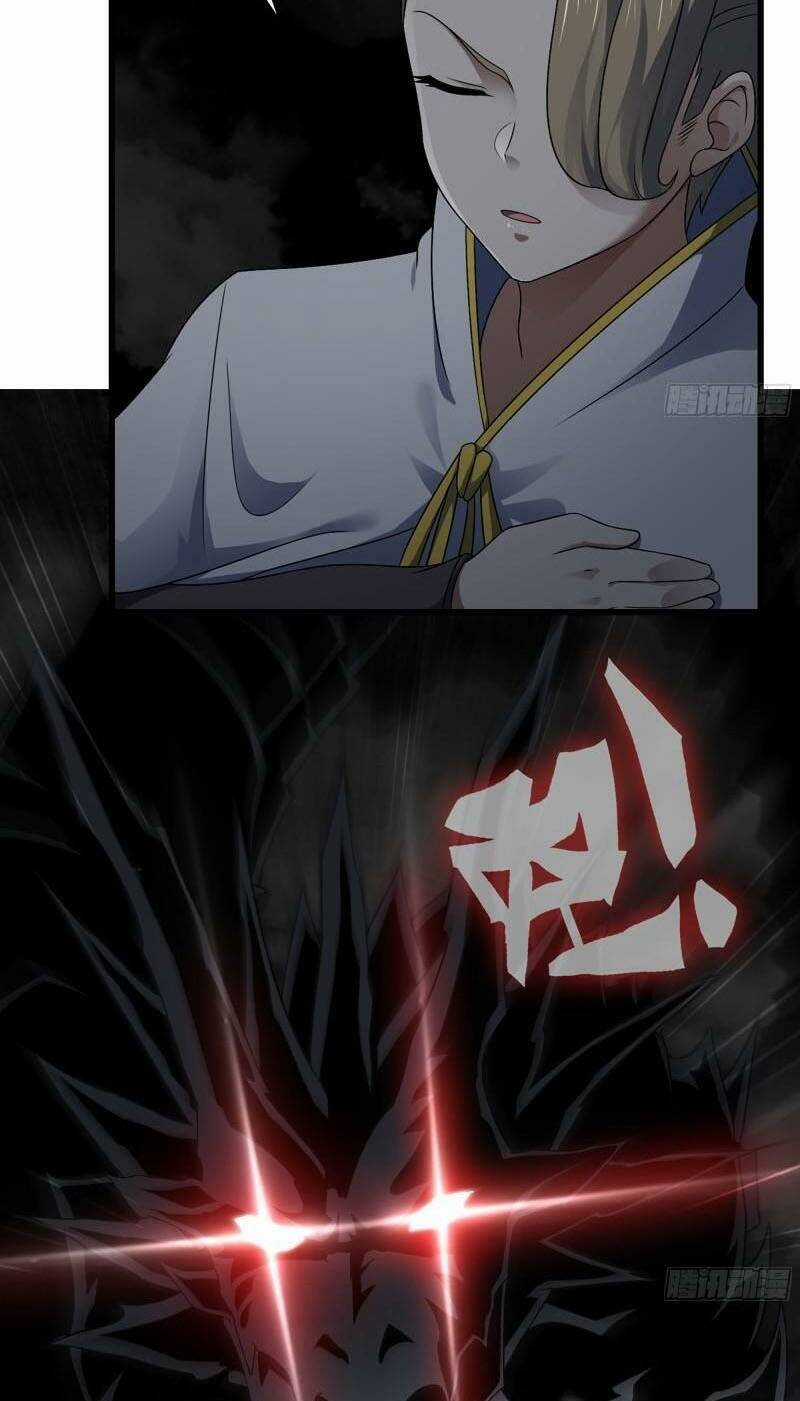 Vợ Tôi Là Quỷ Vương Chapter 412 trang 2