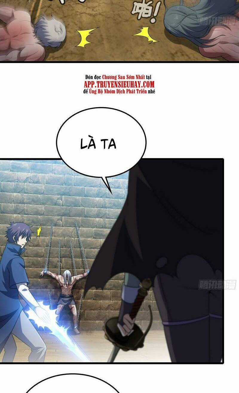 Vợ Tôi Là Quỷ Vương Chapter 412 trang 24