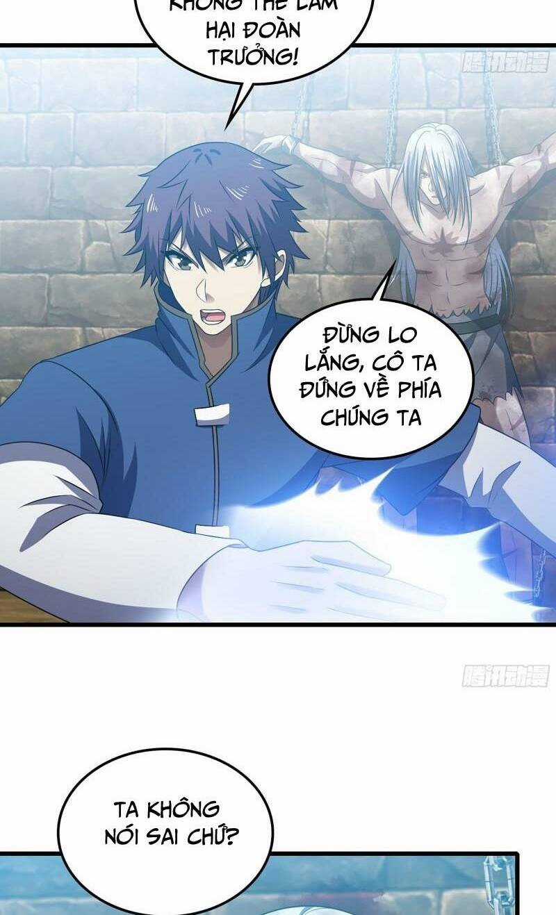 Vợ Tôi Là Quỷ Vương Chapter 412 trang 26