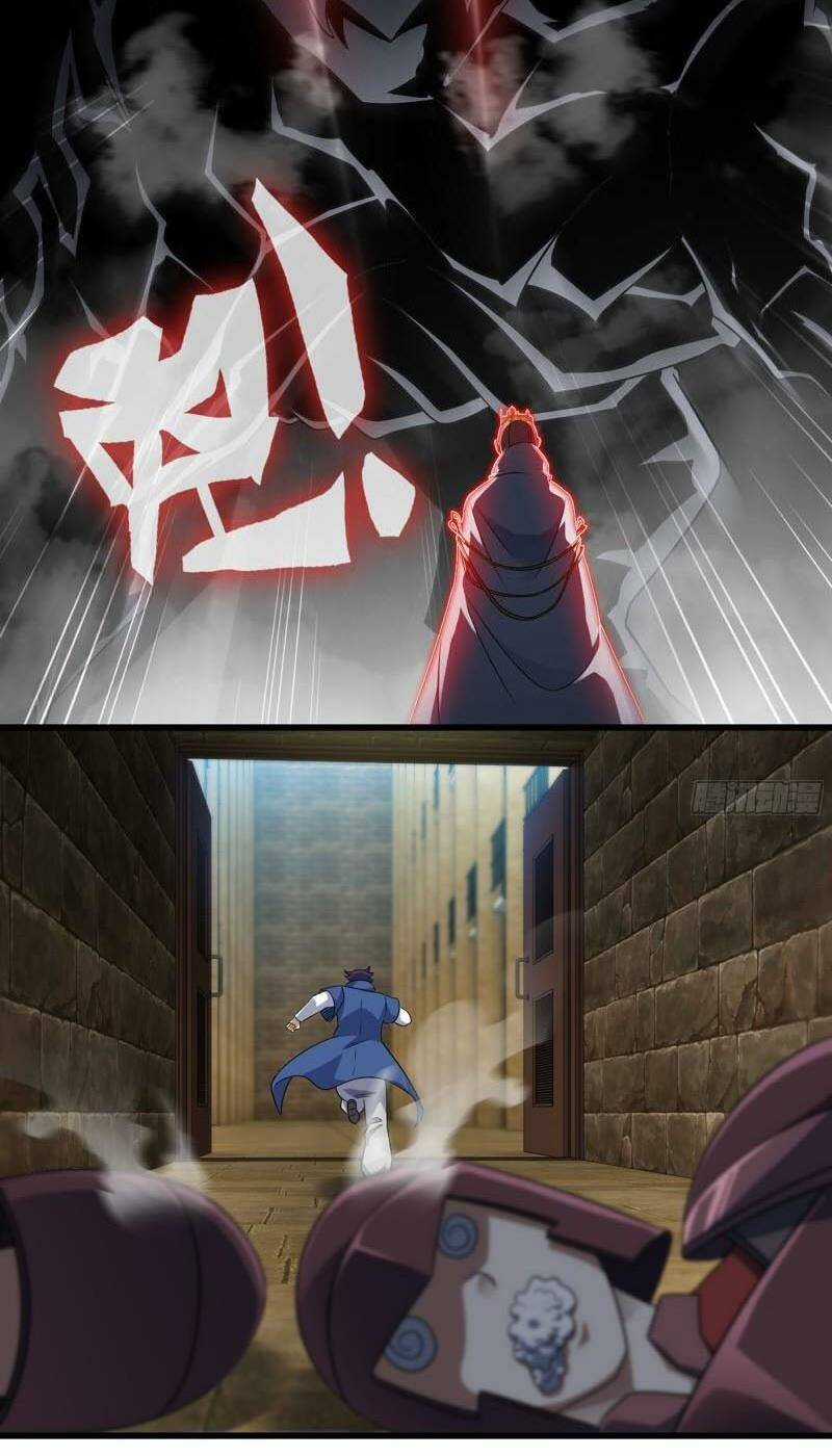 Vợ Tôi Là Quỷ Vương Chapter 412 trang 3