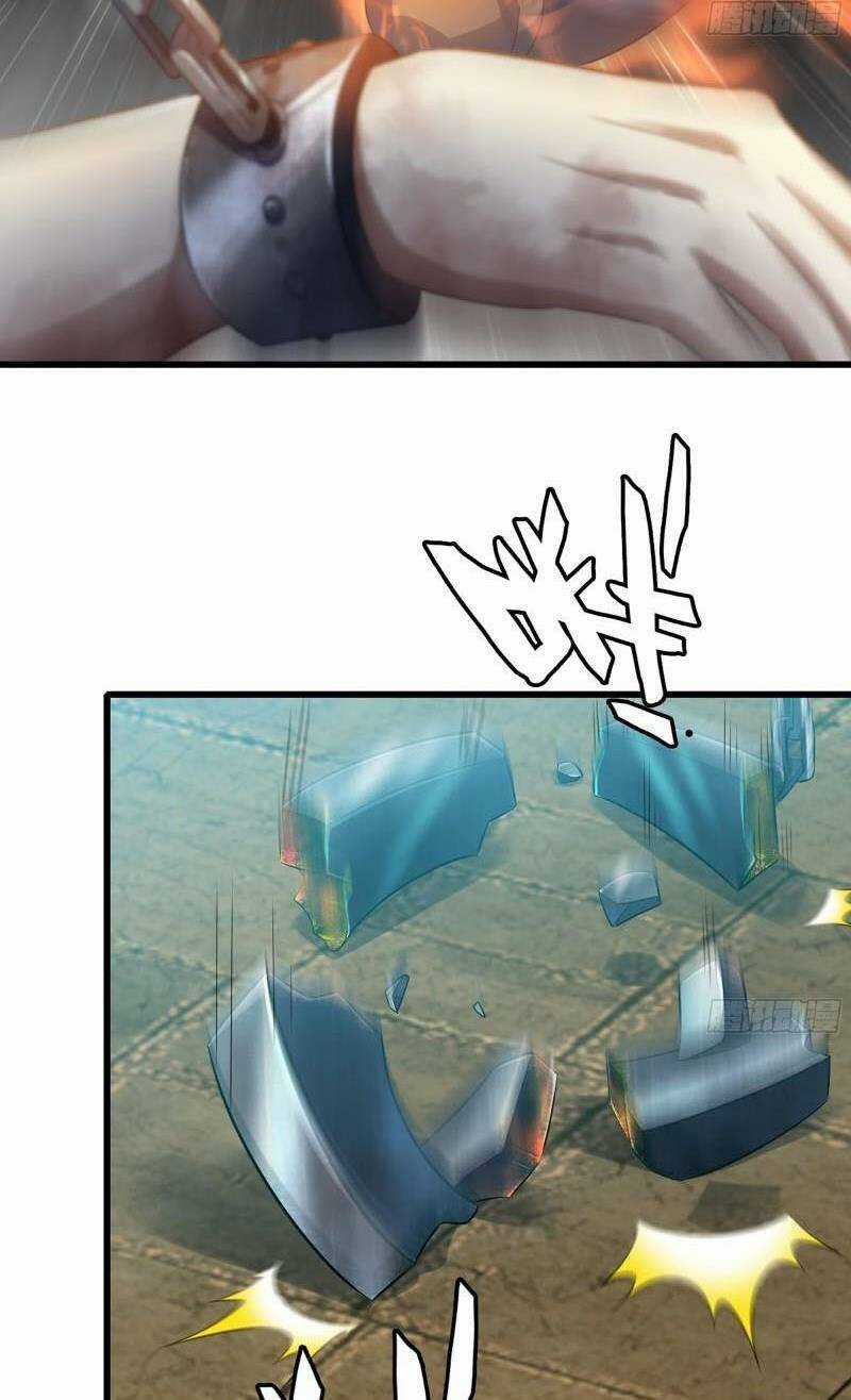 Vợ Tôi Là Quỷ Vương Chapter 412 trang 31