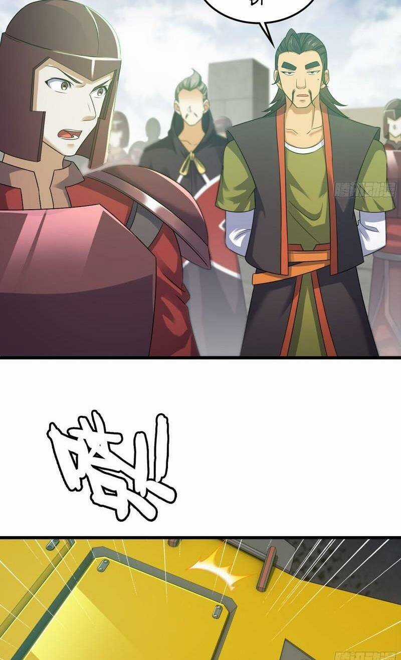 Vợ Tôi Là Quỷ Vương Chapter 412 trang 35