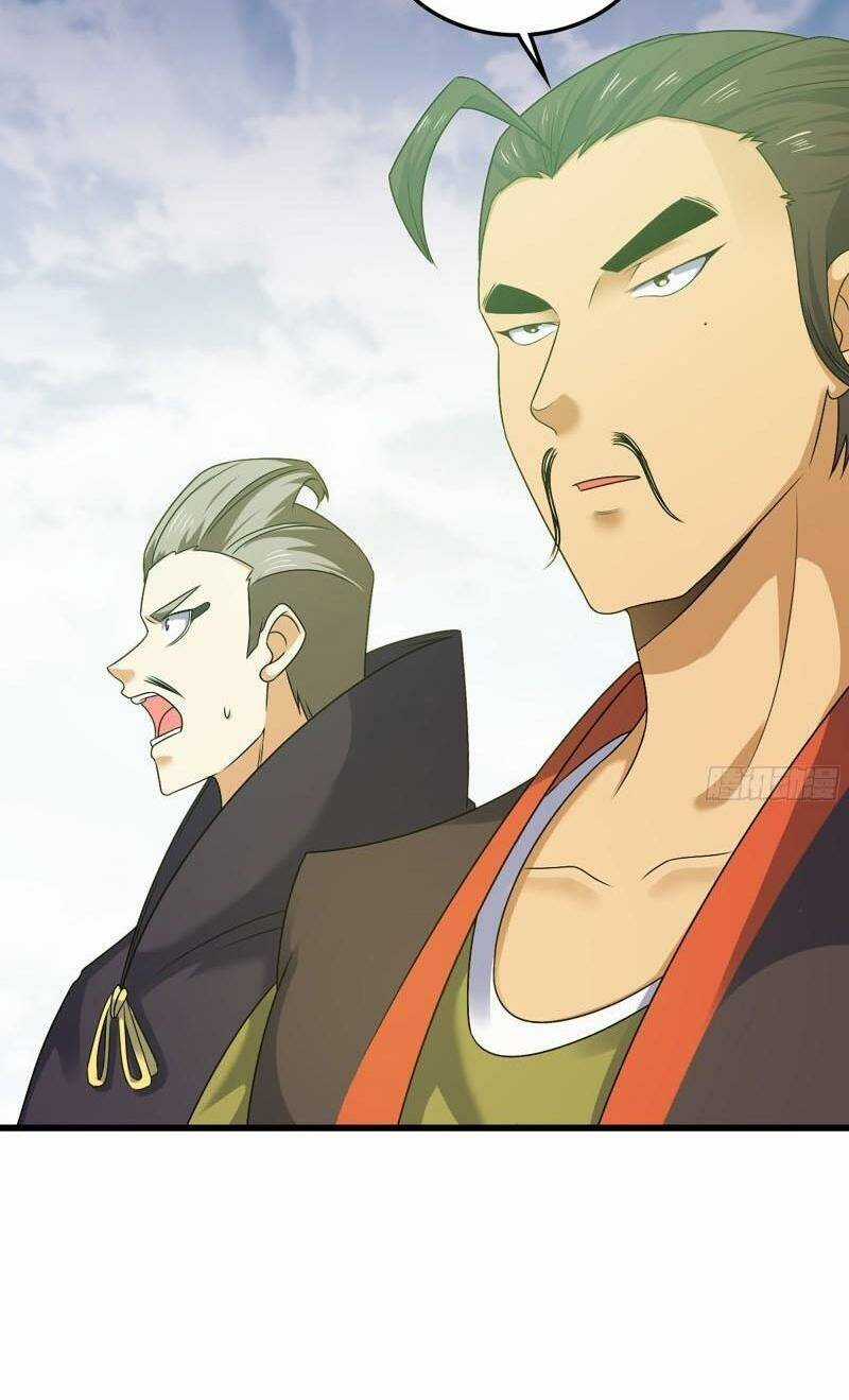 Vợ Tôi Là Quỷ Vương Chapter 412 trang 39