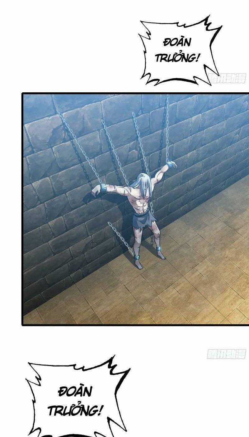 Vợ Tôi Là Quỷ Vương Chapter 412 trang 4