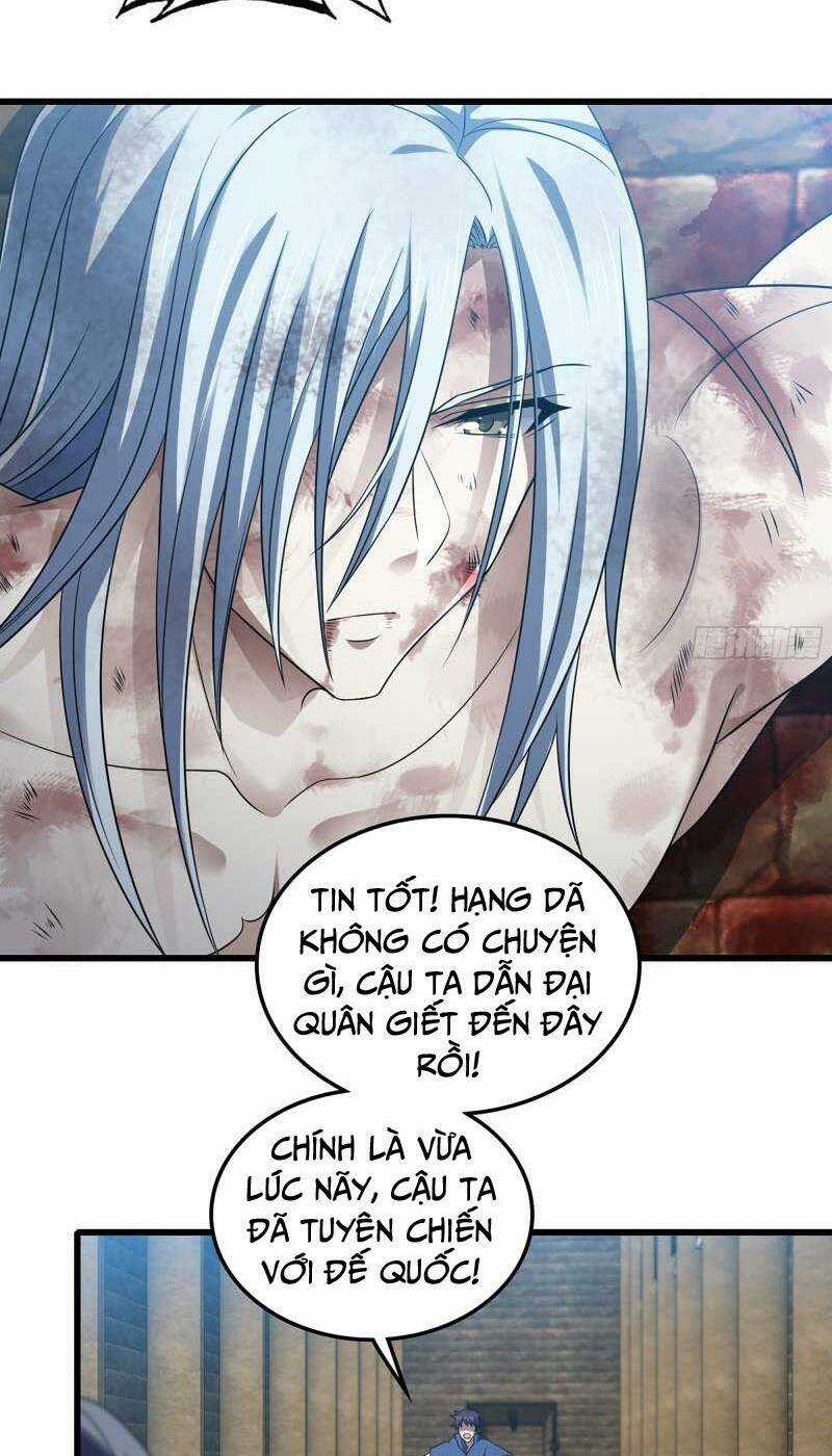 Vợ Tôi Là Quỷ Vương Chapter 412 trang 5