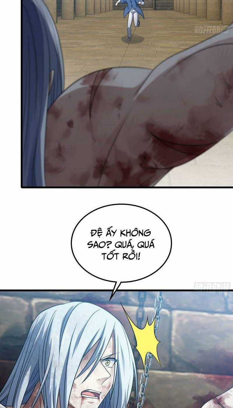 Vợ Tôi Là Quỷ Vương Chapter 412 trang 6