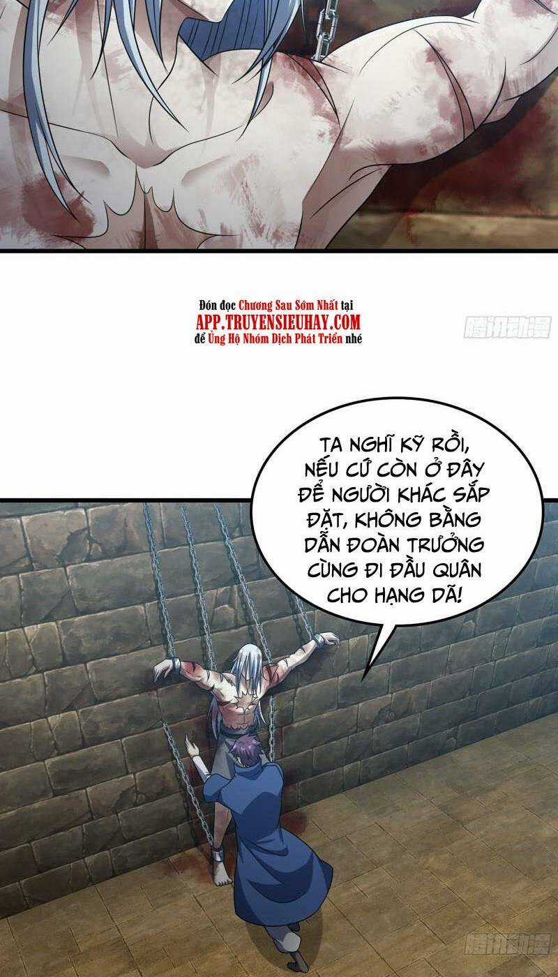 Vợ Tôi Là Quỷ Vương Chapter 412 trang 7