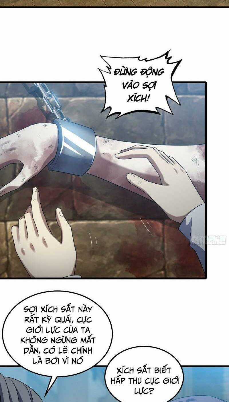 Vợ Tôi Là Quỷ Vương Chapter 412 trang 8