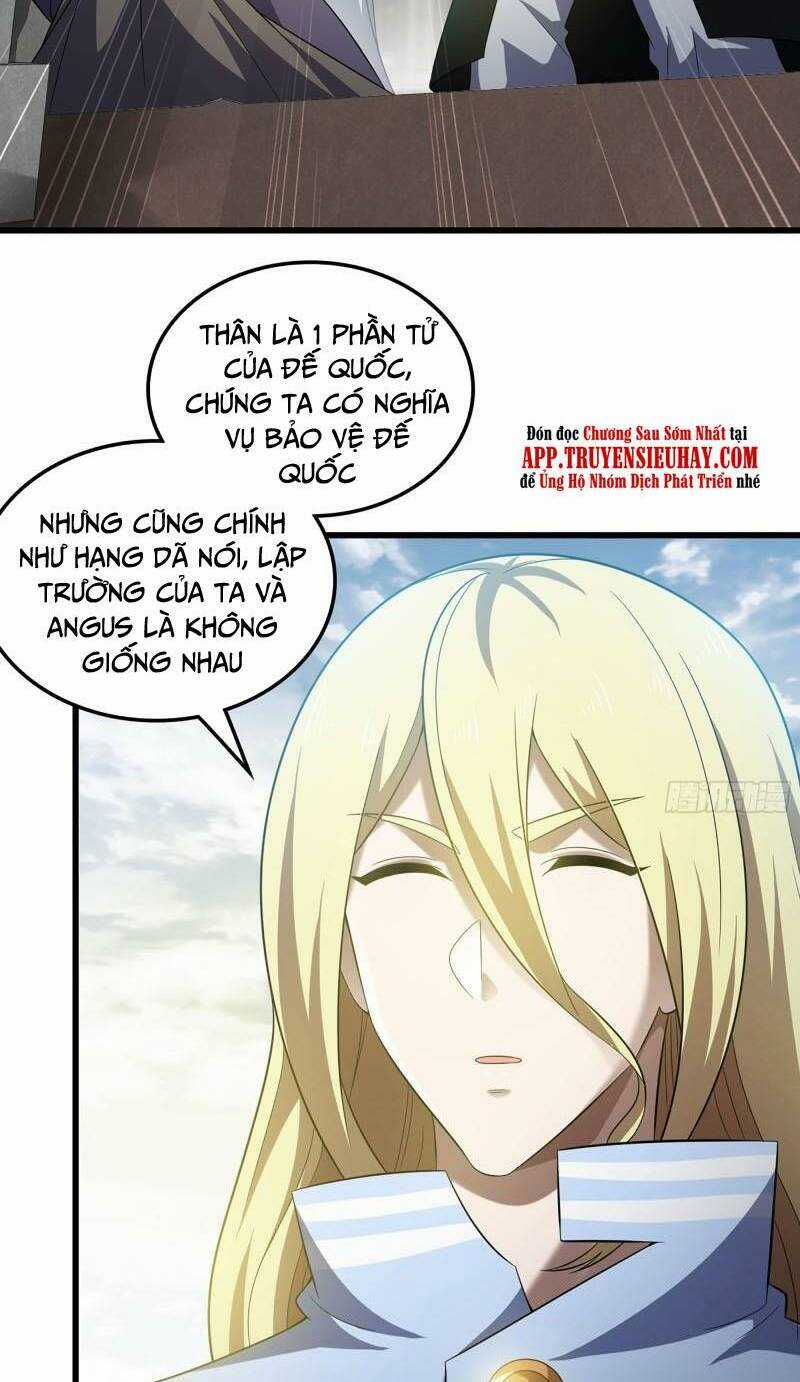 Vợ Tôi Là Quỷ Vương Chapter 413 trang 10