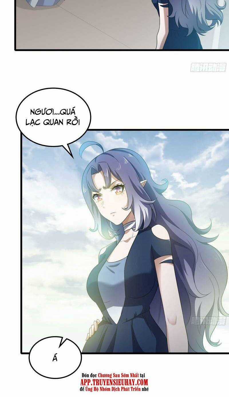 Vợ Tôi Là Quỷ Vương Chapter 413 trang 20