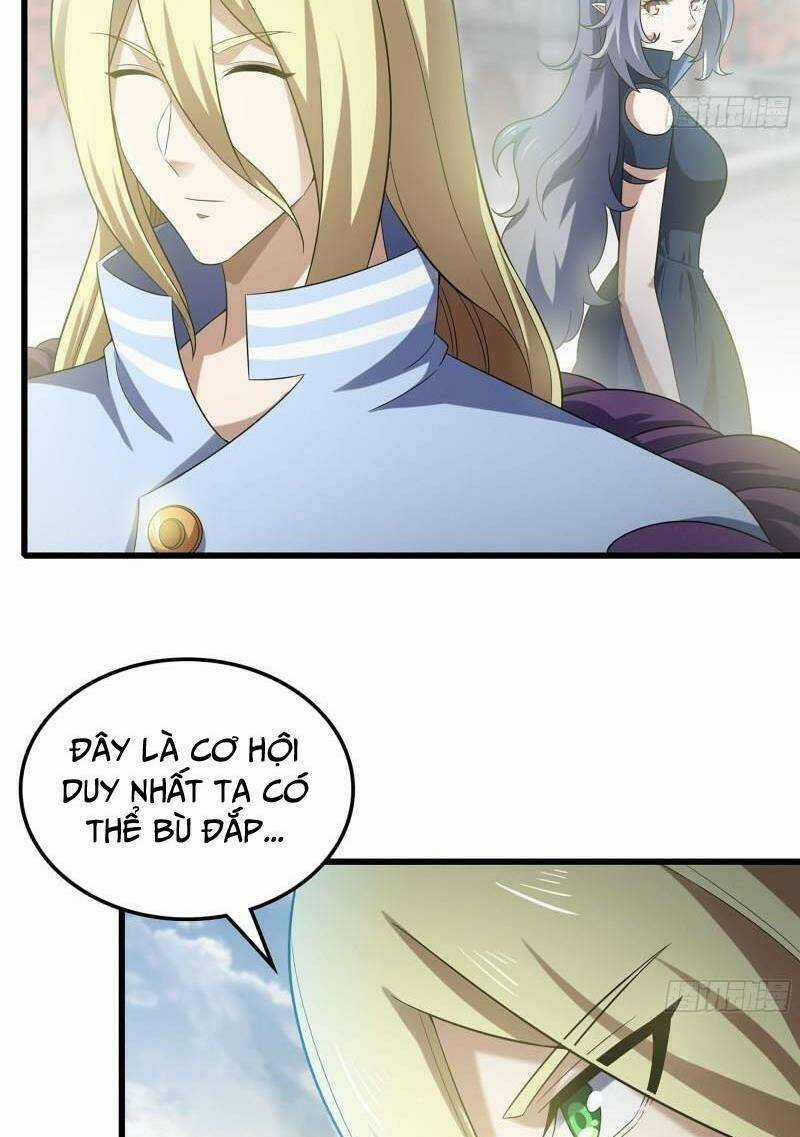 Vợ Tôi Là Quỷ Vương Chapter 413 trang 23