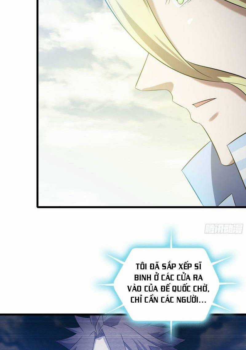 Vợ Tôi Là Quỷ Vương Chapter 413 trang 24