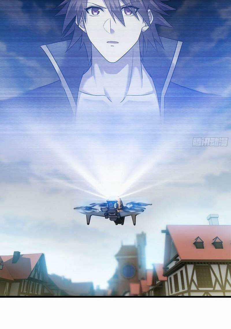 Vợ Tôi Là Quỷ Vương Chapter 413 trang 25