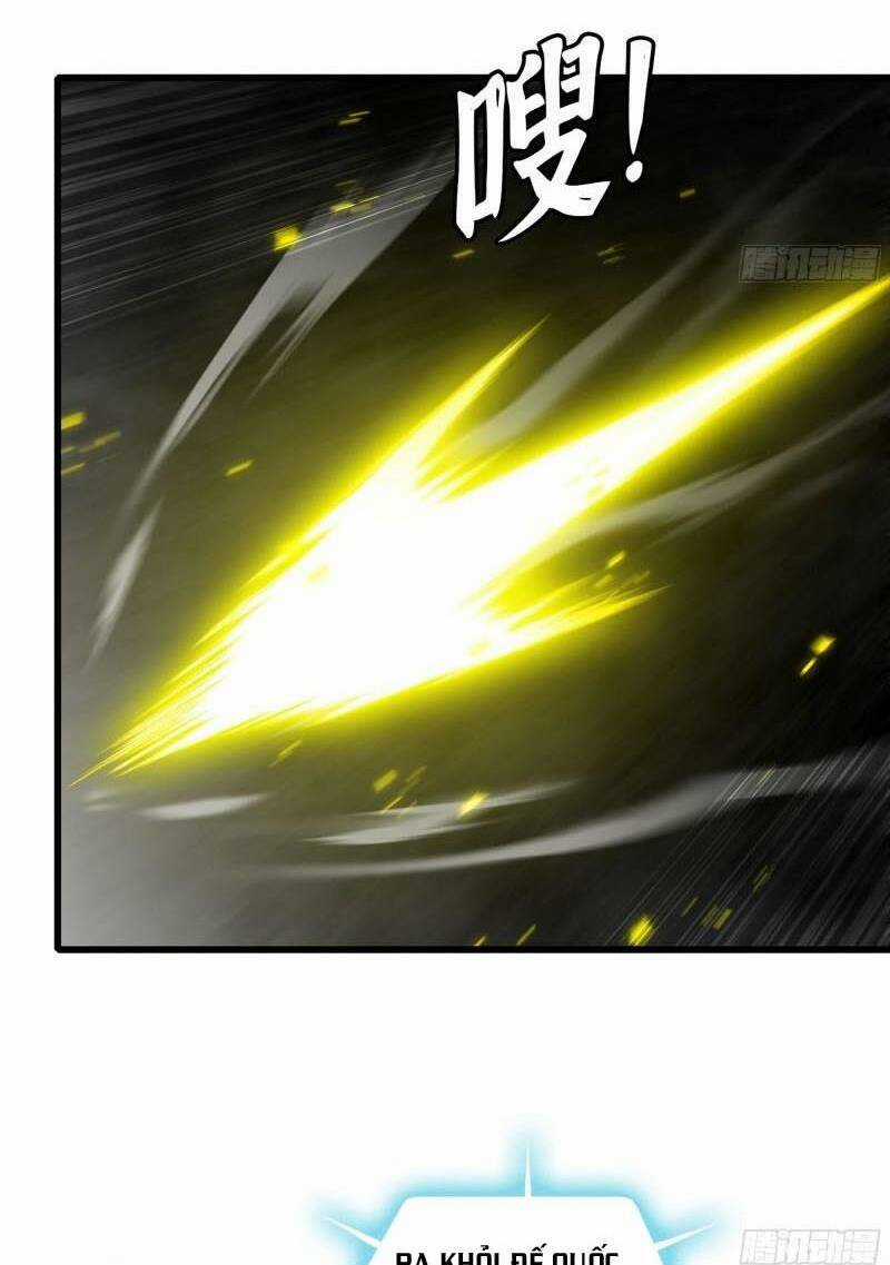 Vợ Tôi Là Quỷ Vương Chapter 413 trang 26