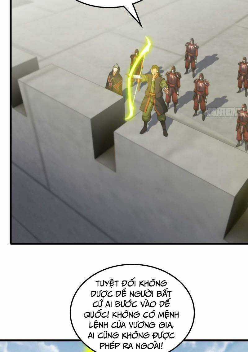 Vợ Tôi Là Quỷ Vương Chapter 413 trang 29