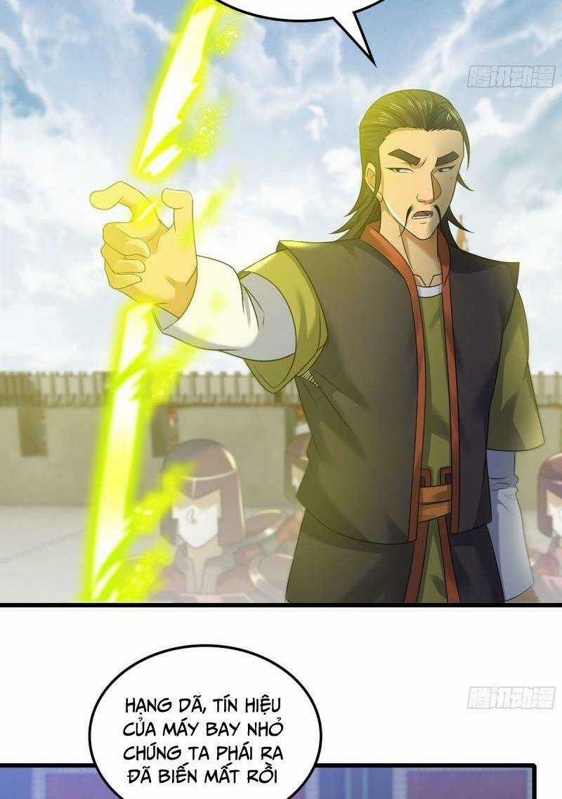 Vợ Tôi Là Quỷ Vương Chapter 413 trang 30