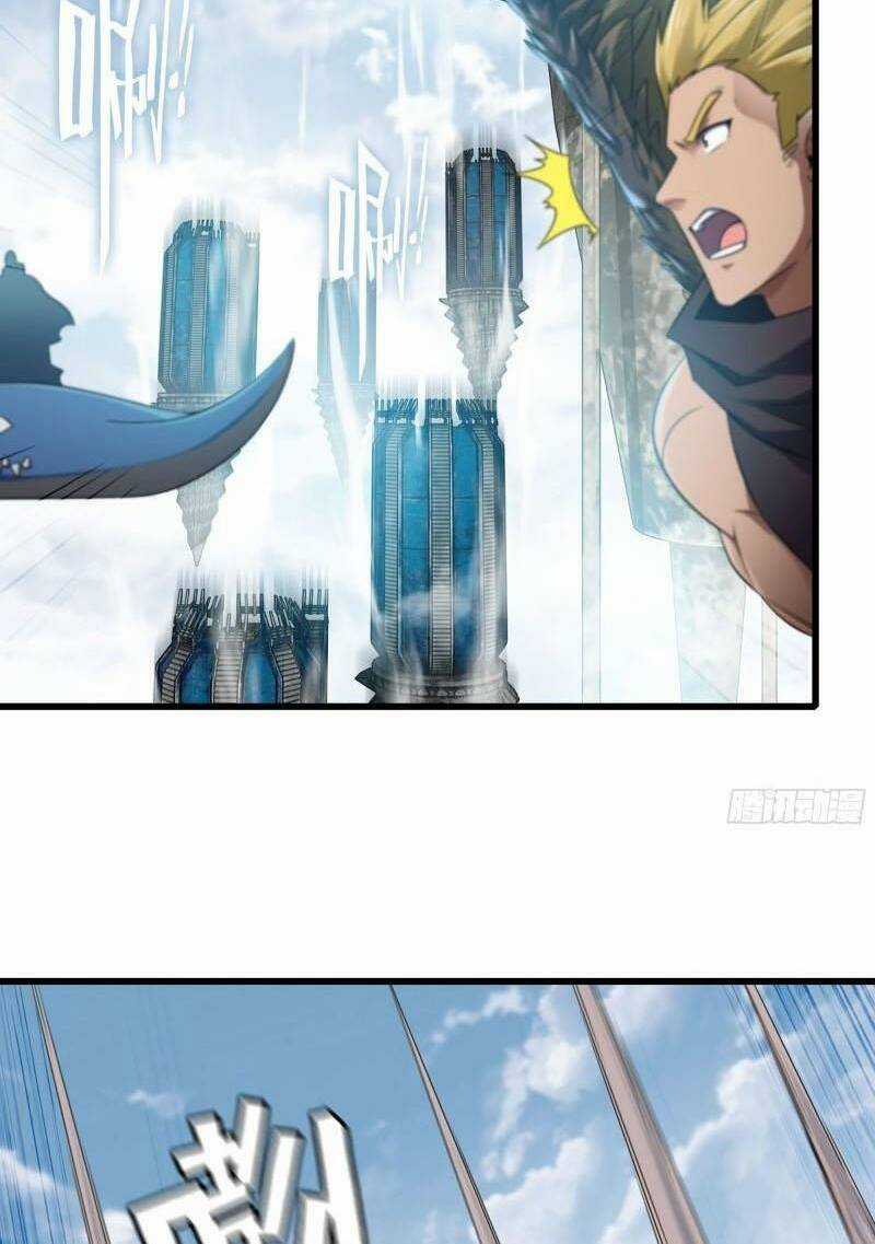 Vợ Tôi Là Quỷ Vương Chapter 413 trang 38