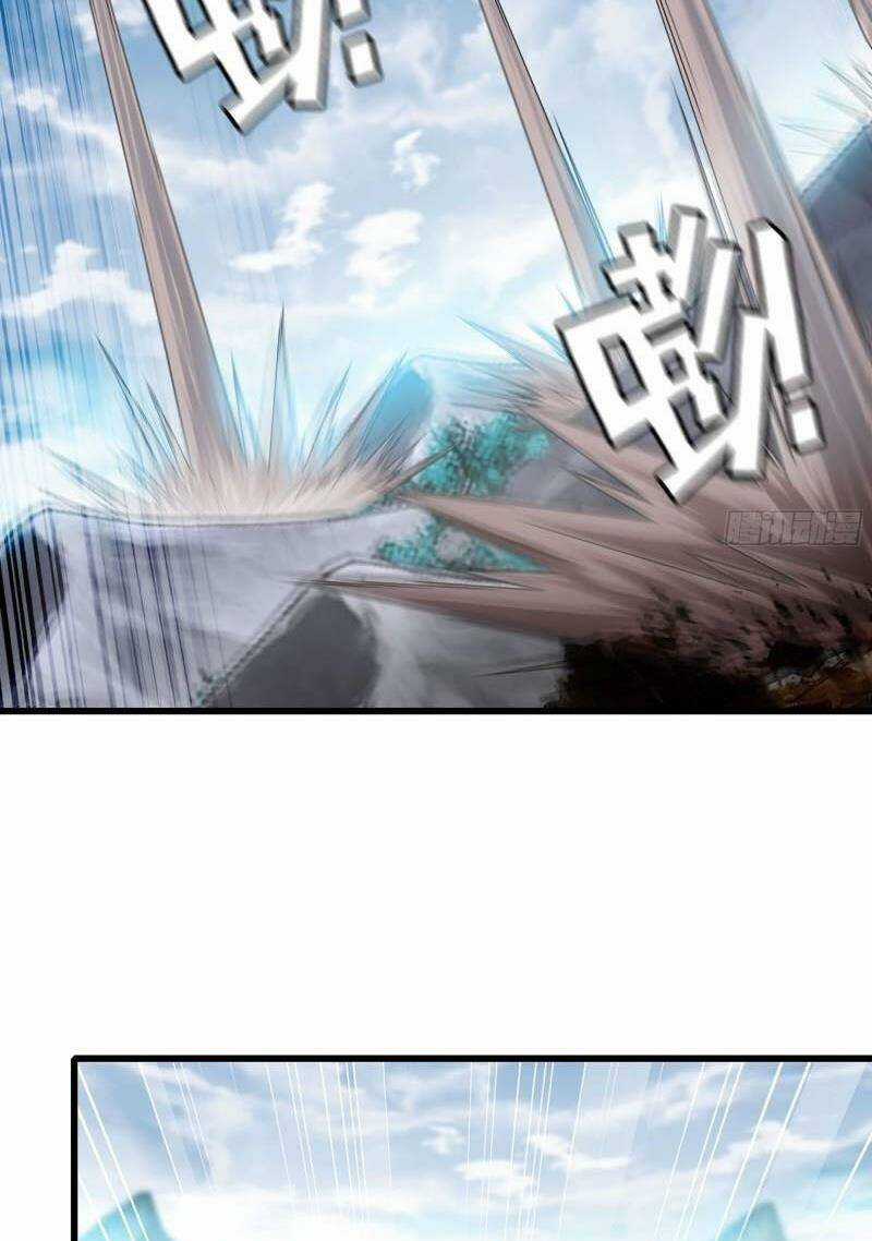 Vợ Tôi Là Quỷ Vương Chapter 413 trang 39