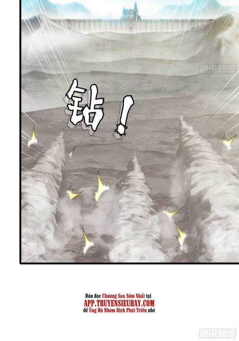 Vợ Tôi Là Quỷ Vương Chapter 413 trang 40