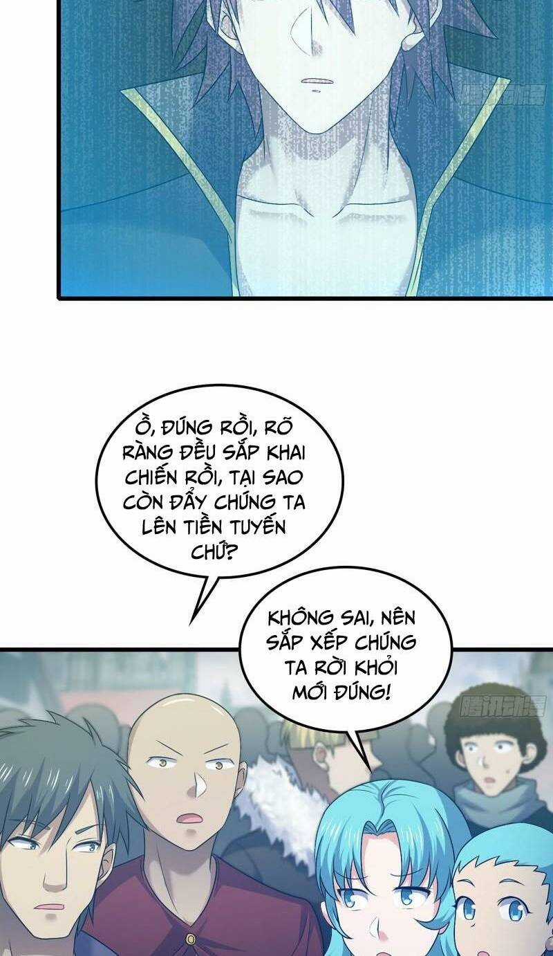 Vợ Tôi Là Quỷ Vương Chapter 413 trang 6