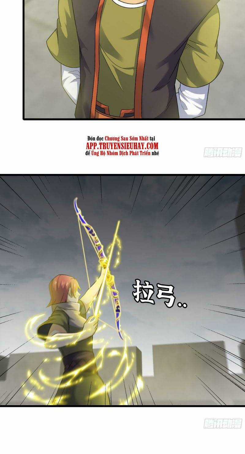 Vợ Tôi Là Quỷ Vương Chapter 414 trang 12