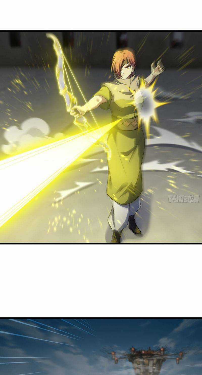 Vợ Tôi Là Quỷ Vương Chapter 414 trang 13