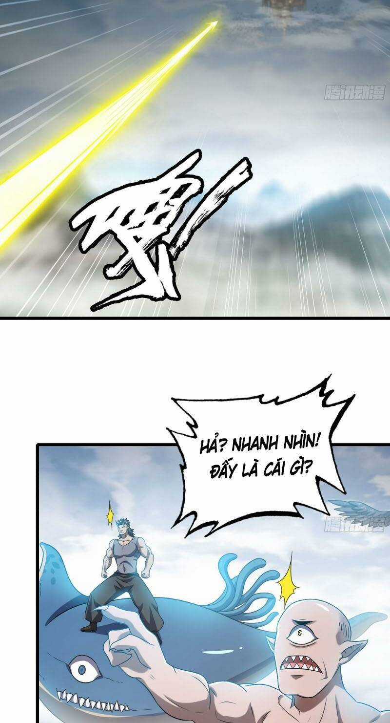 Vợ Tôi Là Quỷ Vương Chapter 414 trang 14