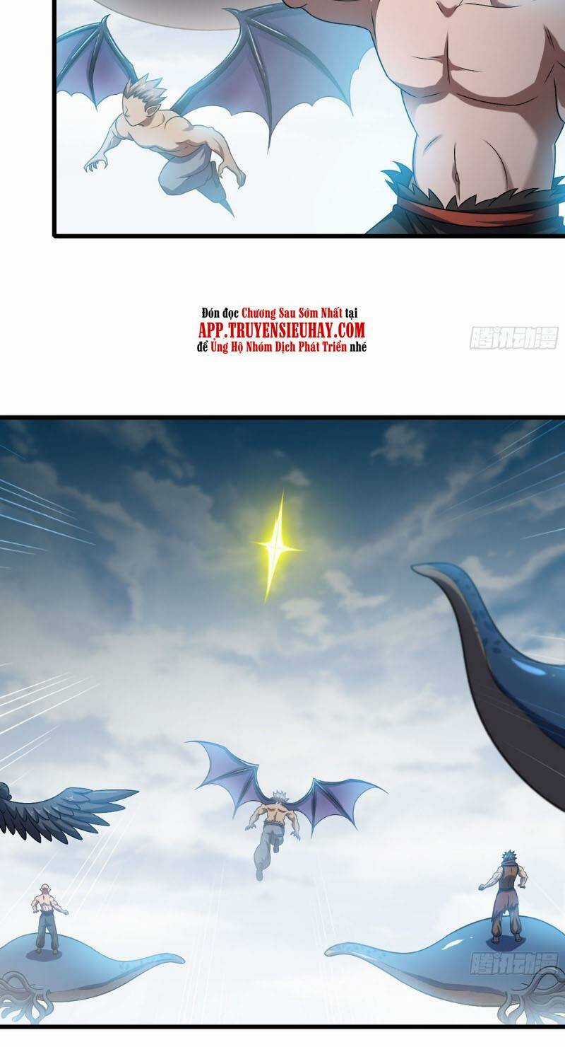 Vợ Tôi Là Quỷ Vương Chapter 414 trang 15