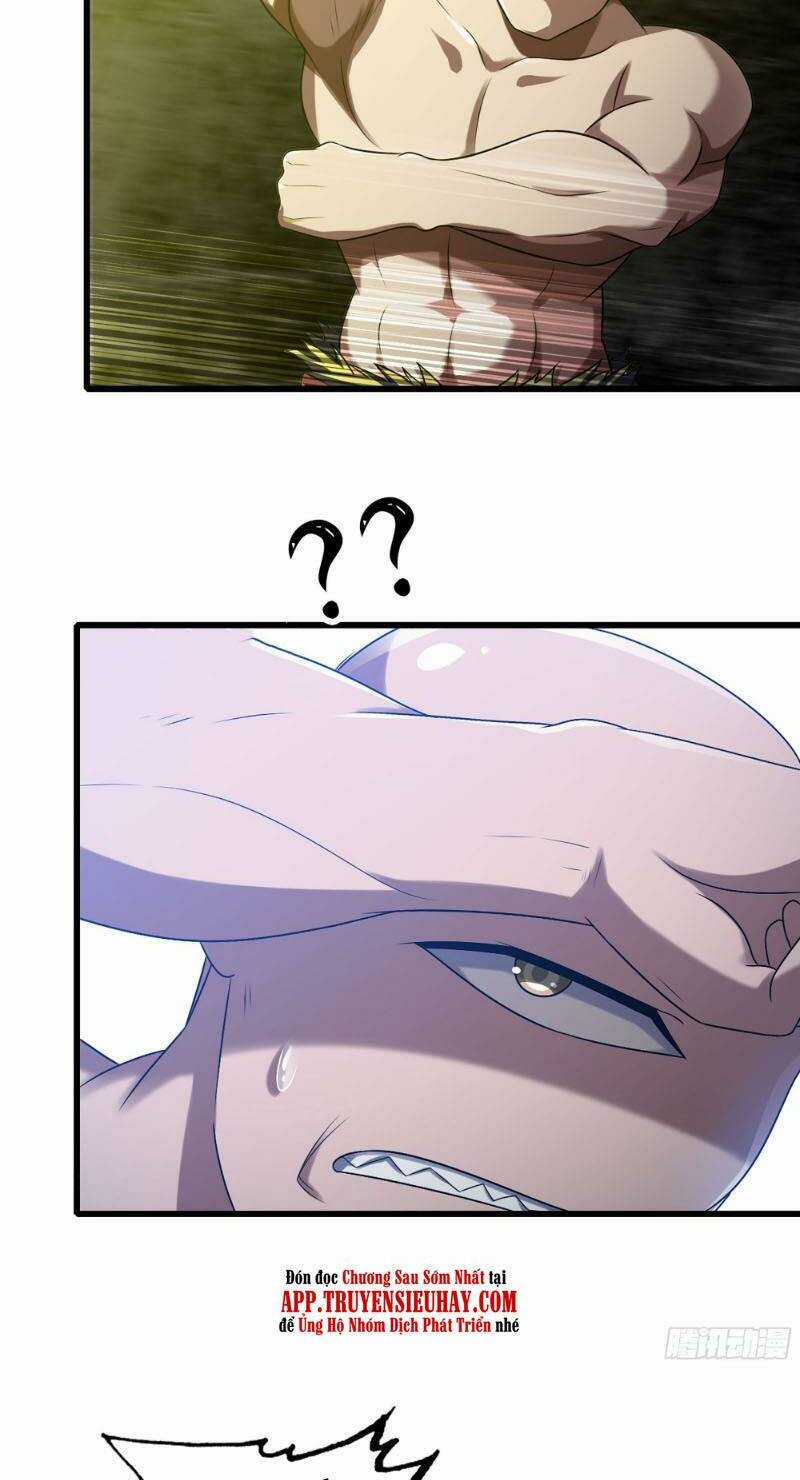 Vợ Tôi Là Quỷ Vương Chapter 414 trang 18