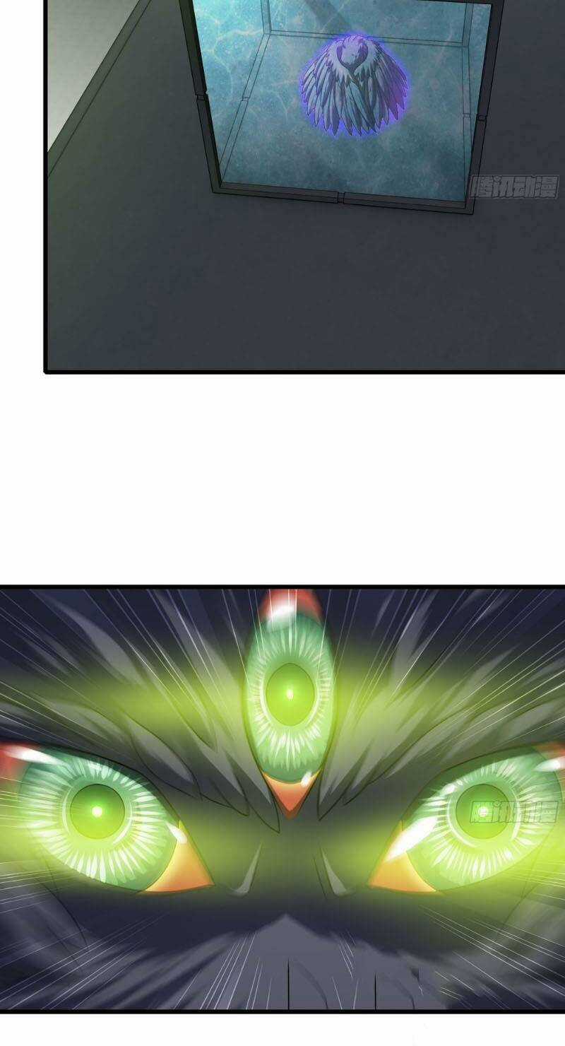 Vợ Tôi Là Quỷ Vương Chapter 414 trang 2