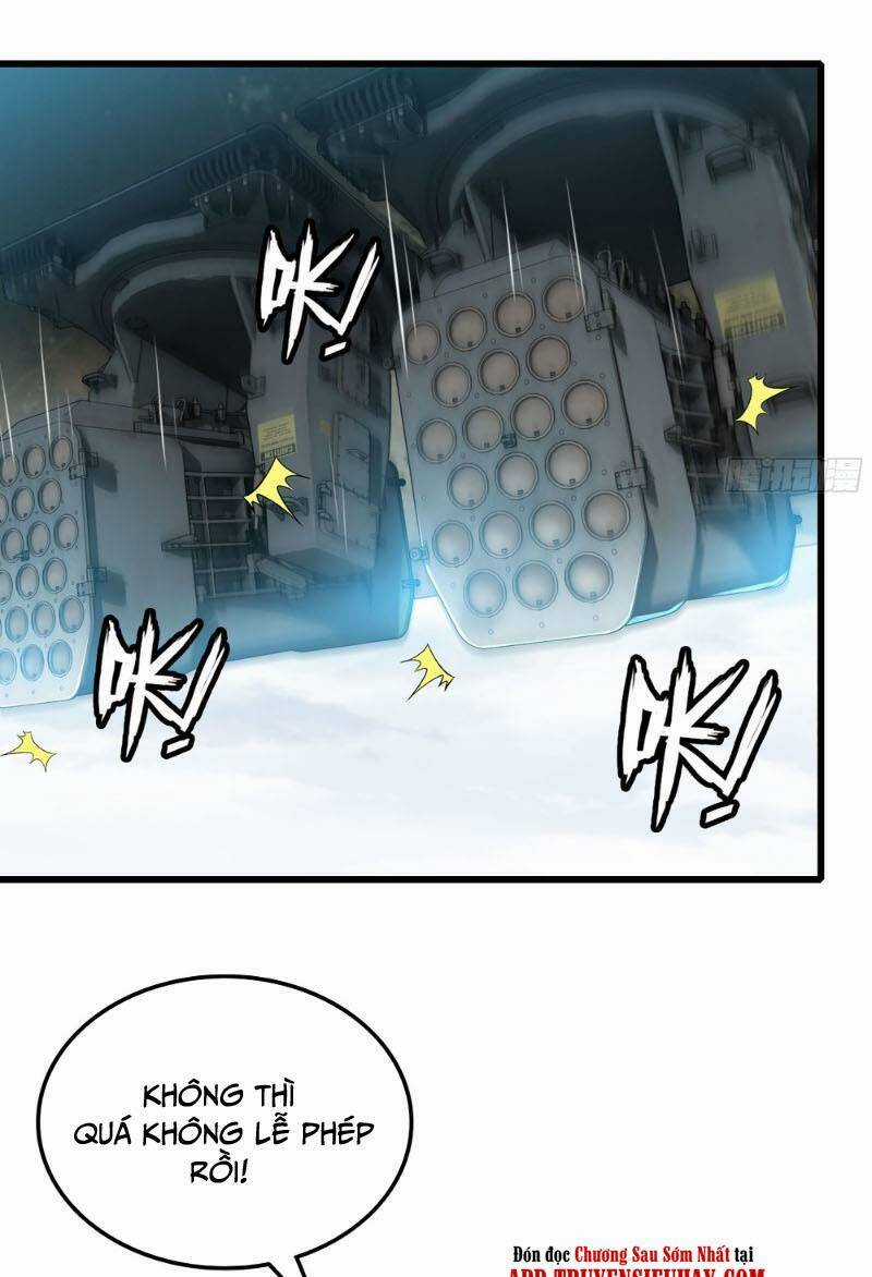 Vợ Tôi Là Quỷ Vương Chapter 414 trang 21