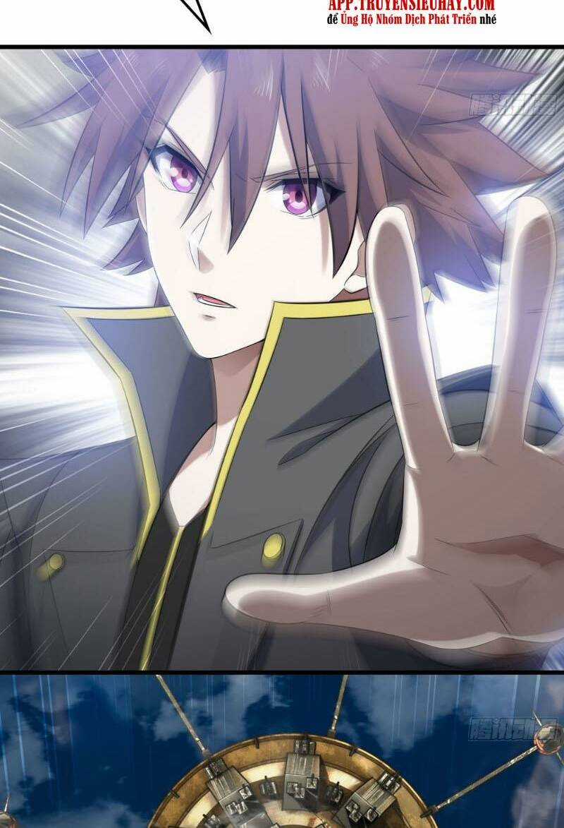 Vợ Tôi Là Quỷ Vương Chapter 414 trang 22