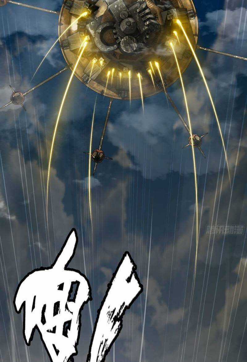 Vợ Tôi Là Quỷ Vương Chapter 414 trang 23