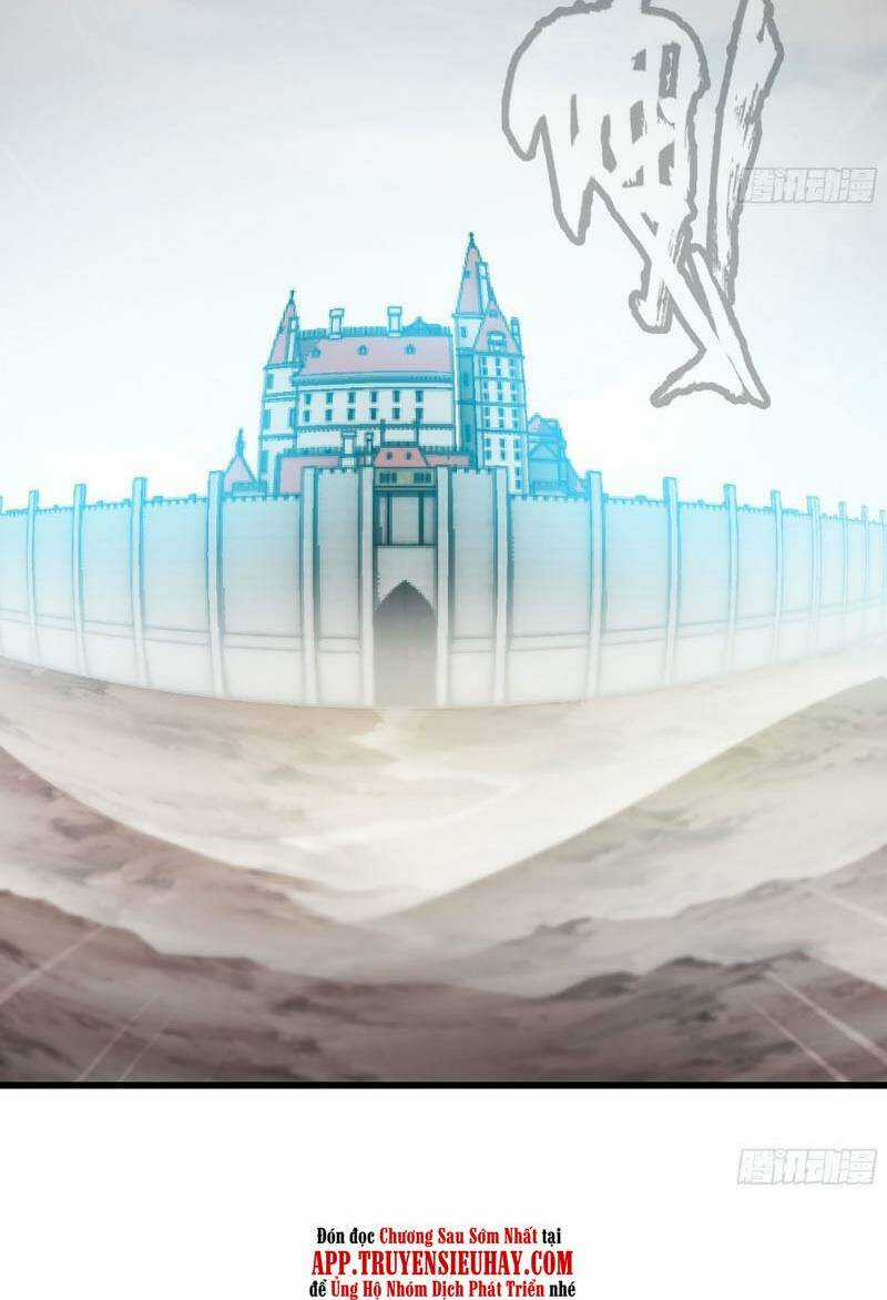 Vợ Tôi Là Quỷ Vương Chapter 414 trang 25